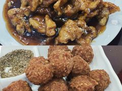 -杏园餐厅(阜成门店)