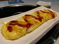 -梨满园韩国料理