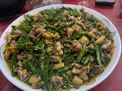 -陈有良尖椒鸡(江津总店)