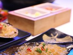 -钳小柒·小龙虾蓝龙王烧烤夜宵(长寿路店)