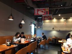 -魔丼屋(日月光店)