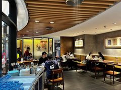 -南门小馆·清真(国贸商城店)