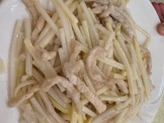 -奥华餐厅·老张记(台基厂店)