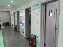 -足卫士诊所·足踝脊柱矫正康复