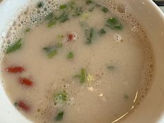 百年单县羊肉汤-三义和酒楼(广渠门店)