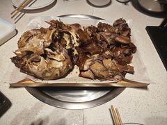 -和庆斋羊蝎子火锅·碳缸烧烤(顺义旗舰店)