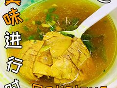 -许记生煎(遵义路店)