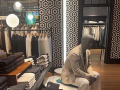 -SUITSUPPLY(安福路店)