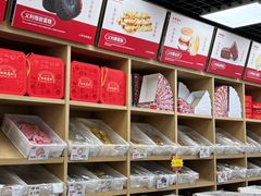 -百年义利(东直门店)