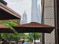 -BAKER&SPICE(BFC外滩金融中心店)