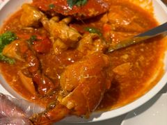 -同乐海鲜(乌节路中央店)