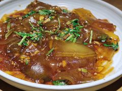 -吴记粥铺·淮扬小馆(欧尚店)