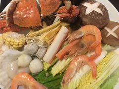 -AdD全日制餐厅(中谷花园酒店)