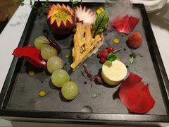 -鹿萤季·营地小馆(皇后公园店)