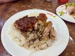 -陈光记烧腊店(罗保博士街店)