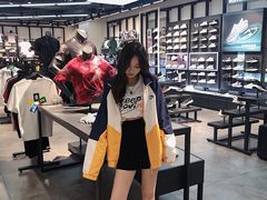 -SM广场