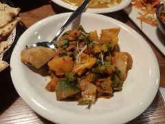 -NAMO印度餐厅