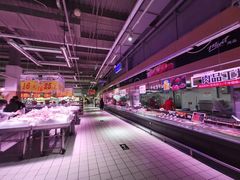-大润发(南湖店)