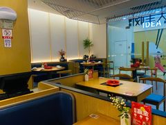 -大丰收脆鱼(万达江北店)