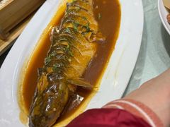 -老德州四合院·德州菜(天衢路店)