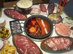 -龙厂长老火锅(抚琴店)