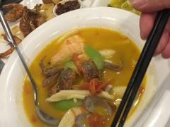 -华航饭店(华馨小区店)