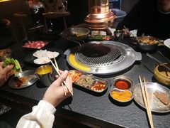 -伊茉家的烤肉店(勒泰中心店)