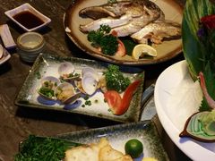 -大江户日本料理(吕厝店)