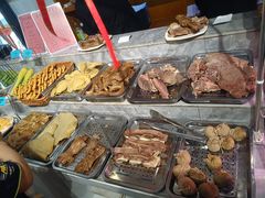 -清真老提家牛肉汤旗舰店(温塘店)