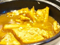 农家豆腐-印象牯岭小厨(牯岭街店)