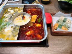 -新辣道鱼火锅(西直门店)