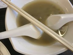 -马来西亚美食街