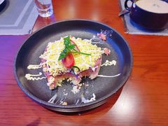 -列娜餐厅