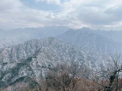 -终南山南五台景区