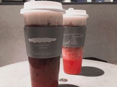 -喜茶(上海正大广场店)