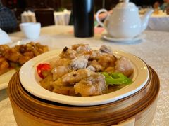 -观澜湖酒店·邀月庭中餐厅