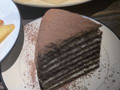 -The Cheebat 锌吧·Bistro(体育西店)