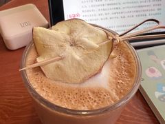 -雕刻时光咖啡馆(交大店)