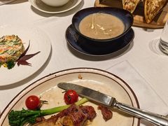 -黑宝石西餐厅(汇励99城市公园店)