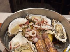 -味钱塘·钱塘浙宴(宋城之江银泰店)