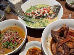 -田小狗的饭店(碧桂园店)