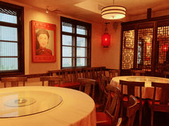 -龙门阵茶屋川菜馆(武康路店)