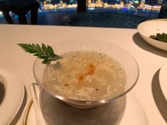 芦荟酒酿-金轩中餐厅 Jin Xuan(浦东丽思卡尔顿酒店)