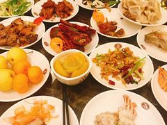 -宝丽金大酒店·洗浴中心