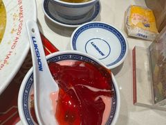 -禄鼎记·排队俩小时都要吃的酸菜鱼(石牌桥店)