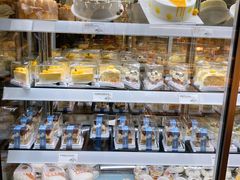 -东哥面包(江宁大润发店)