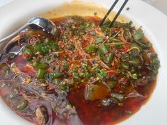 -院8里·少城记忆老川菜(宽窄巷子店)