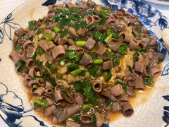 -宾朋海鲜特色美食餐厅·纯手工鲅鱼水饺(兴海路店)