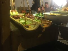 -大牌大·传统杭帮菜(湖滨店)