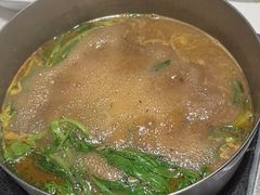 -蝎王府羊蝎子(北大地店)